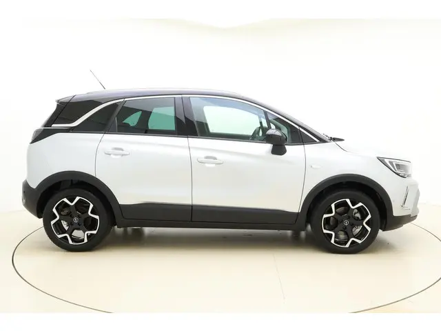 Opel Crossland 1.2 Turbo Level 4 2024 Benzine 9