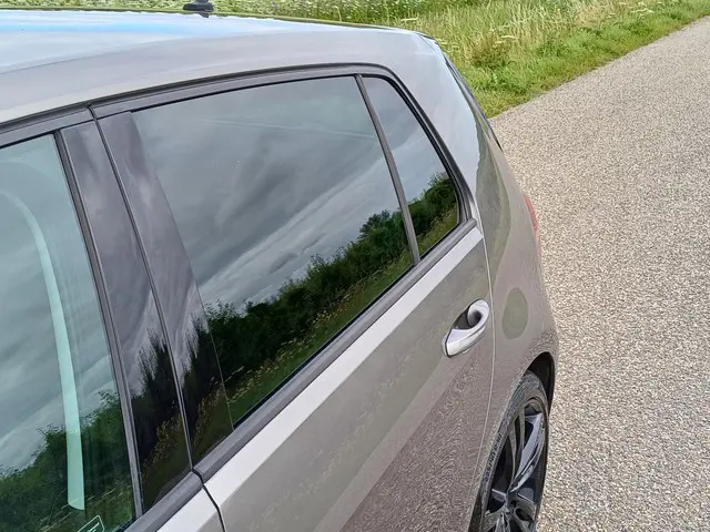 Volkswagen Golf 1.0 TSI Connected Series 2016 Benzine 13