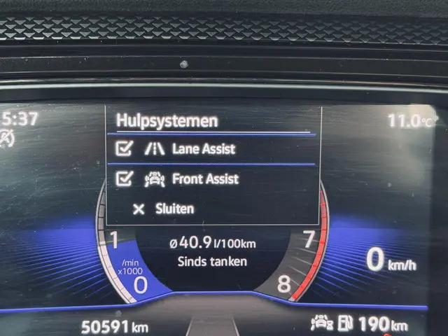 Volkswagen Polo 1.0 TSI Polo 2022 Benzine 17