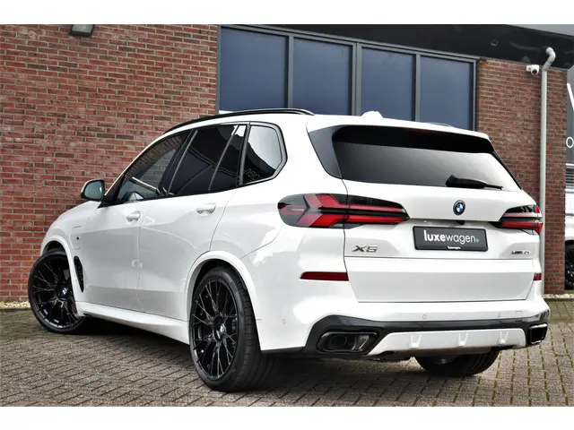 BMW X5 xDrive50e M-Sport 2023 Hybride Benzine 20
