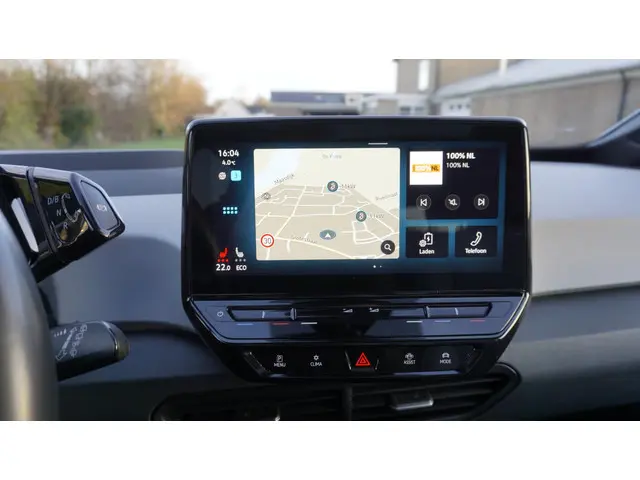 Volkswagen ID.3 First Max 58 kWh 2020 Elektrisch 9