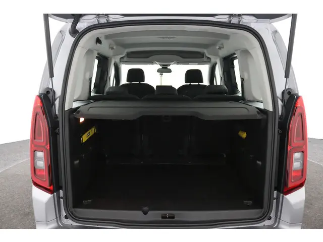 Opel Combo Life 1.2 Turbo L1H1 Edition 2019 Benzine 40