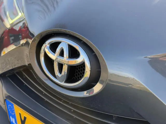 Toyota Aygo 1.0 VVT-i x 2021 Benzine 23