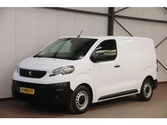 Peugeot Expert 226C 1.6 BlueHDI 95 Premium 2018 Diesel