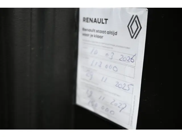 Renault Clio 1.0 TCe Zen 2021 Benzine 37