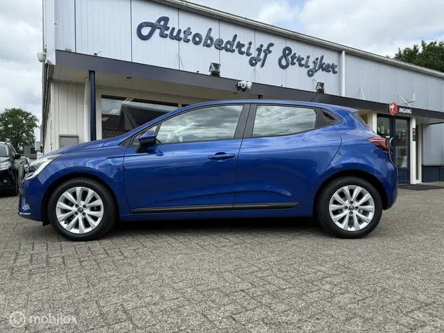Renault Clio 2