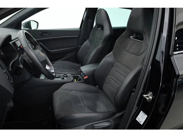 CUPRA Ateca 2.0 TSI 4DRIVE 300pk 2021 Benzine 3