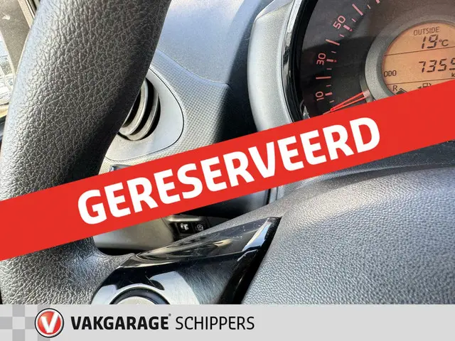 Toyota Aygo 1.0 VVT-i x airco cruise 5d 2018 Benzine 28