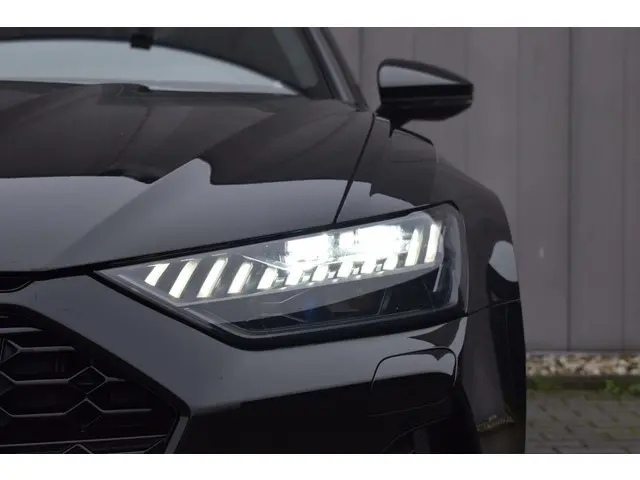 Audi RS6 Avant 600PK Quattro 2019 Benzine 29