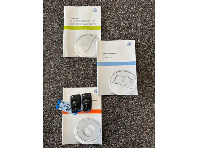 Volkswagen Polo 1.0 2015 Benzine 22