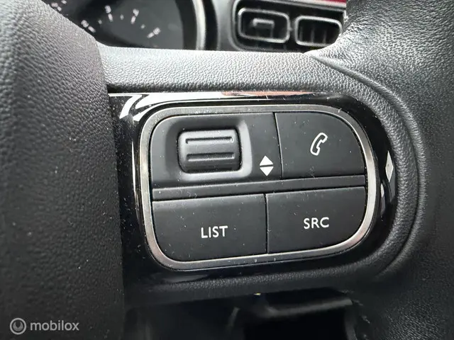 Citroën C3 1.2 PureTech Feel - 2018 Benzine 18