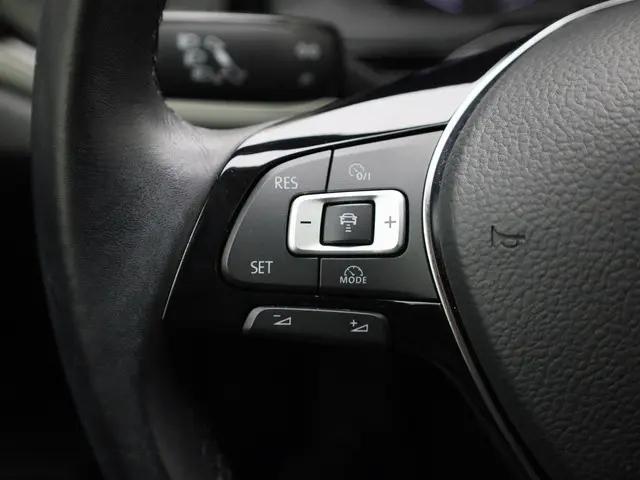 Volkswagen Polo 1.0TSI/95PK Comfortline DSG 2021 Benzine 9