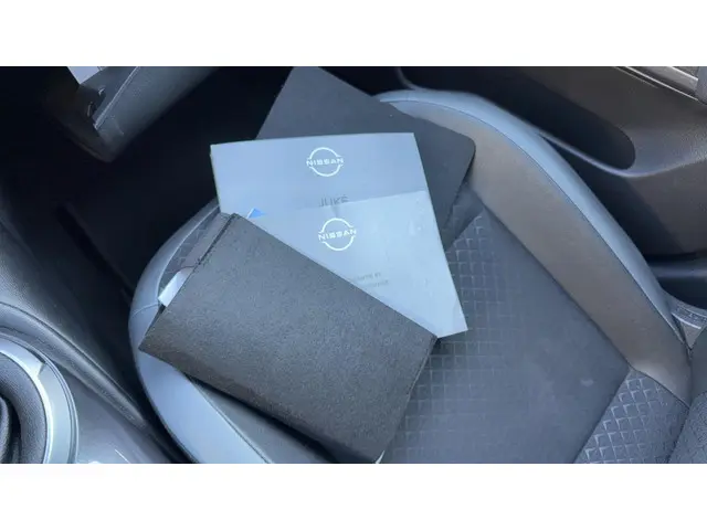 Nissan Juke 1.0 DIG-T N-Design 2023 Hybride Benzine 12