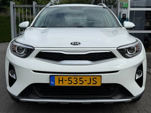 Kia Stonic 1.0 T-GDi DynamicLine Trekhaak 2020 Benzine 5