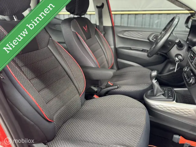 Hyundai i10 1.0 Premium 2020 Benzine 13