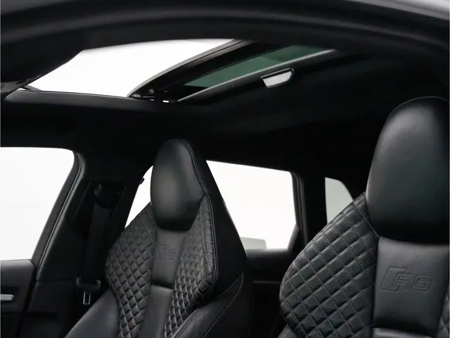 Audi RS3 Sportback 2.5 TFSI 550pk quattro 2019 Benzine 41