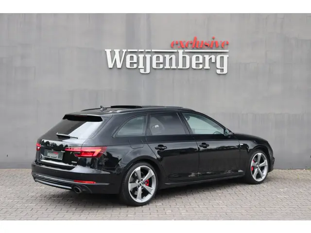 Audi A4 2