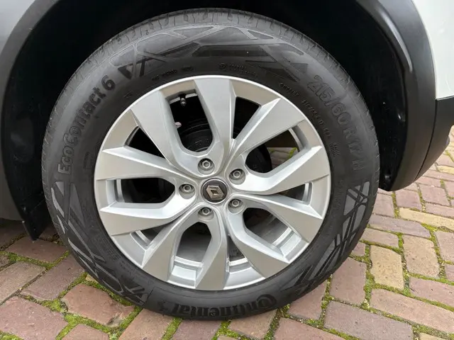 Renault Captur 1.0 TCe 90 Zen 2021 Benzine 11