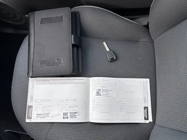 Fiat 500 1.0 TwinAir Pop | Nu € 3.950,-!!! 2014 Benzine 18