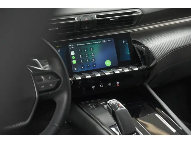 Peugeot 508 SW 1.6 HYbrid Allure 2022 Hybride Benzine 56