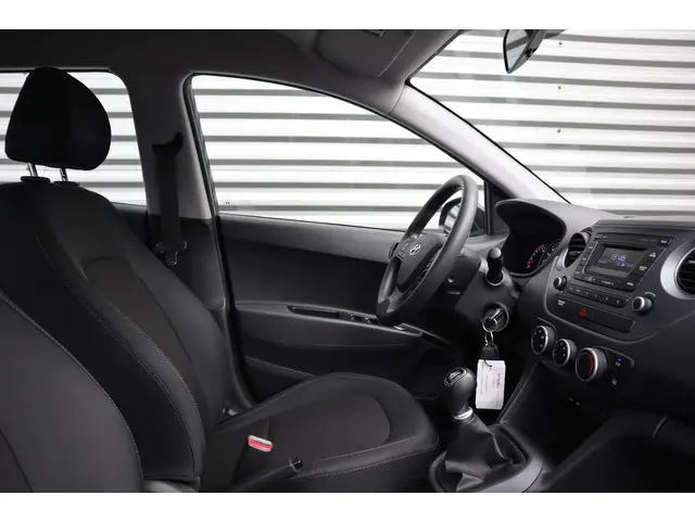 Hyundai i10 1.0i Comfort 2020 Benzine 9