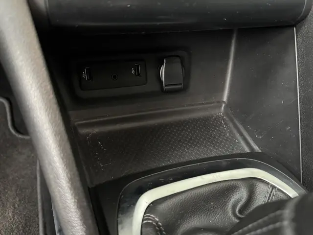 Renault Mégane Estate 1.3 TCe Bose 2019 Benzine 35