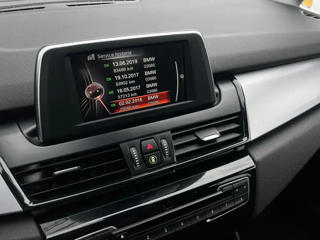 BMW 2 Serie Active Tourer 218i Executive 2015 Benzine 9