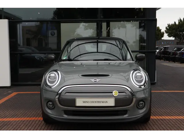 MINI Electric | 2021 Elektrisch 7