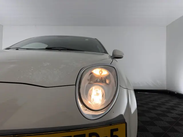 Alfa Romeo MiTo 0.9 TwinAir Distinctive 2013 Benzine 24