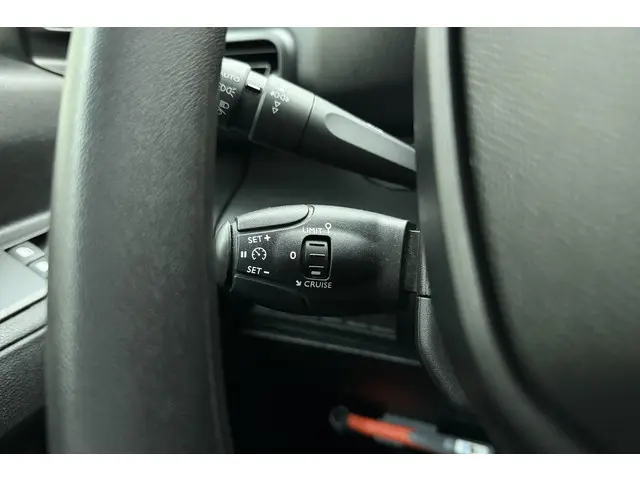 Peugeot Partner 1.5 BlueHDI Premium 2021 Diesel 19