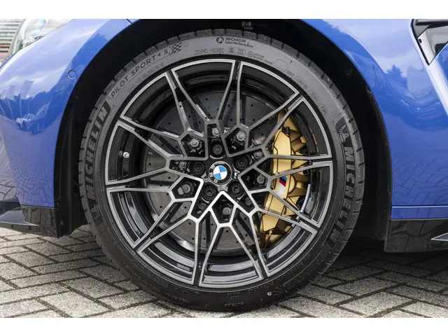 BMW M3 3-serie Touring xDrive Competition 2023 Benzine 9
