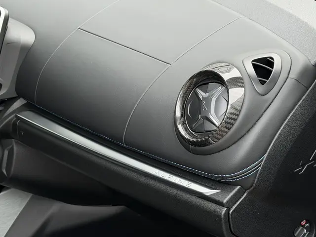 Alpine A110 1.8 Turbo Légende 2019 Benzine 43