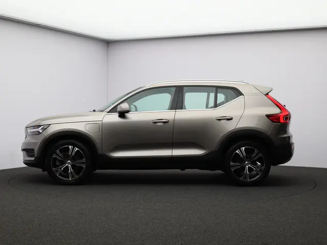 Volvo XC40 T4 Recharge Inscription 2021 Hybride Benzine 5