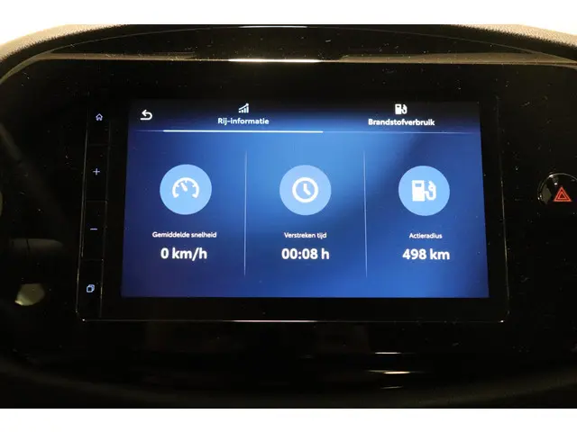 Toyota Aygo X 1.0 VVT-i MT Play, 2025 Benzine 26
