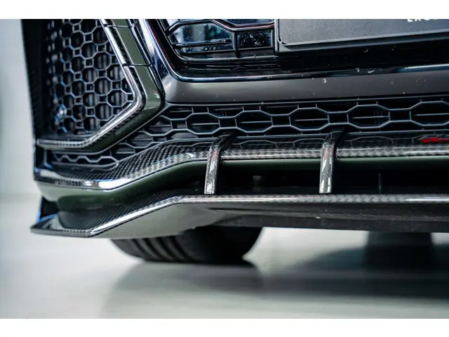 Audi RSQ8 ABT Signature Edition 2022 Benzine 29