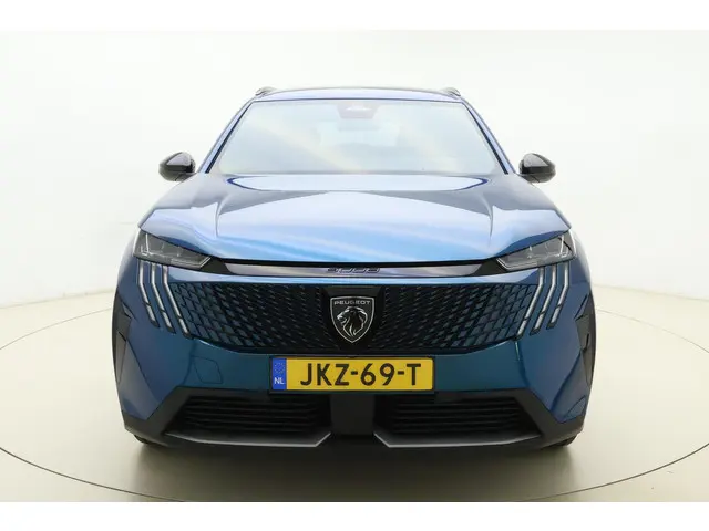 Peugeot e-5008 Allure Avantage 73 kWh 2025 Elektrisch 6