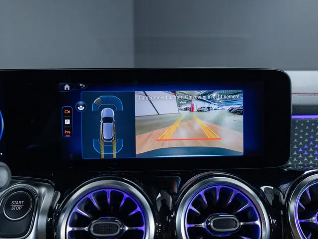 Mercedes-Benz EQB 250+ AMG Line LIMITED 2025 Elektrisch 19