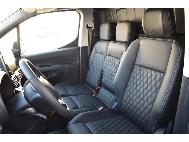 Citroën Berlingo 2