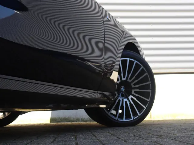 BMW 7 Serie 750e xDrive 2025 Hybride Benzine 7