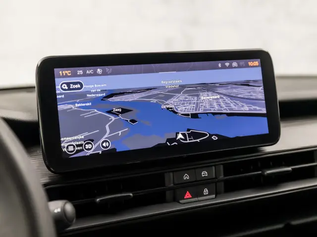 Jeep Avenger 1.2 Altitude Sport 2023 Benzine 24