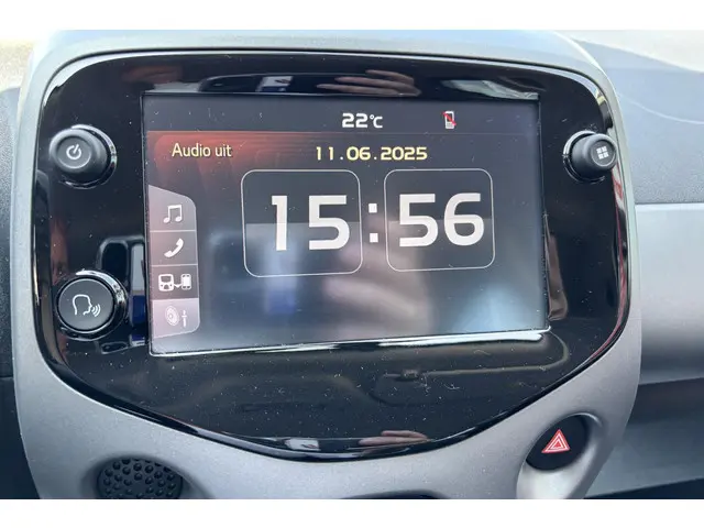 Toyota Aygo 1.0 VVT-i x-play 2020 Benzine 17