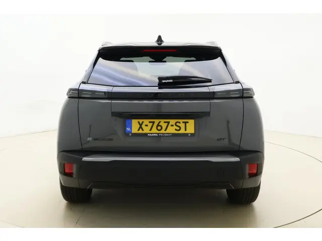 Peugeot e-2008 EV GT 54 kWh 2024 Elektrisch 11