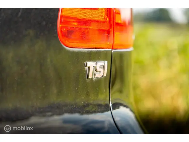 Volkswagen Tiguan 1.4 TSI Sport&Style 2013 Benzine 31