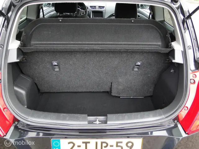 Suzuki Swift 1.6 Sport 2014 Benzine 28