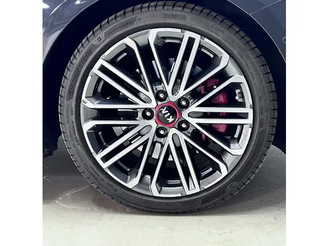 Kia ProCeed 1.6 T-GDI GT Bomvol! 204pk 2019 Benzine 26