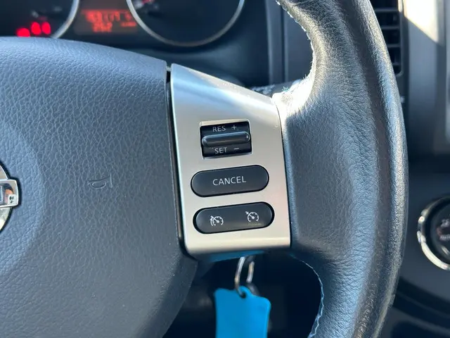 Nissan Note 1.4 Connect | Clima | Navi | NWE APK 2012 Benzine 14