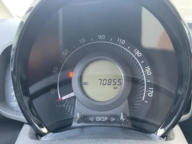 Toyota Aygo 1.0 VVT-i X-Play 5-DRS 2020 Benzine 12