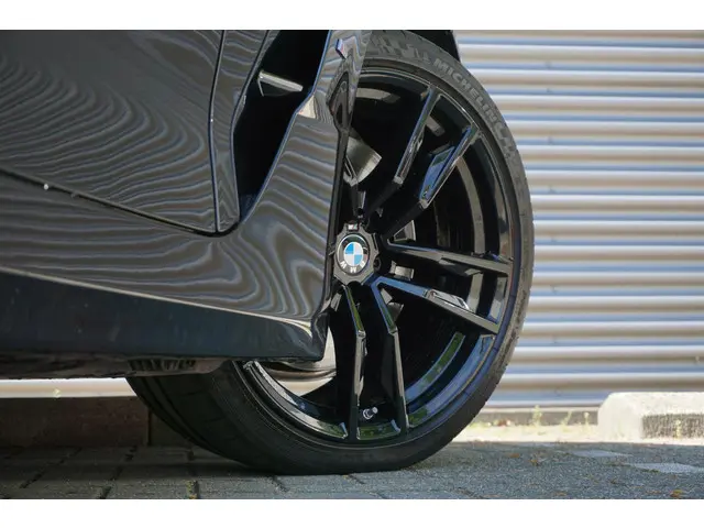 BMW Z4 Roadster M40i 2024 Benzine 22