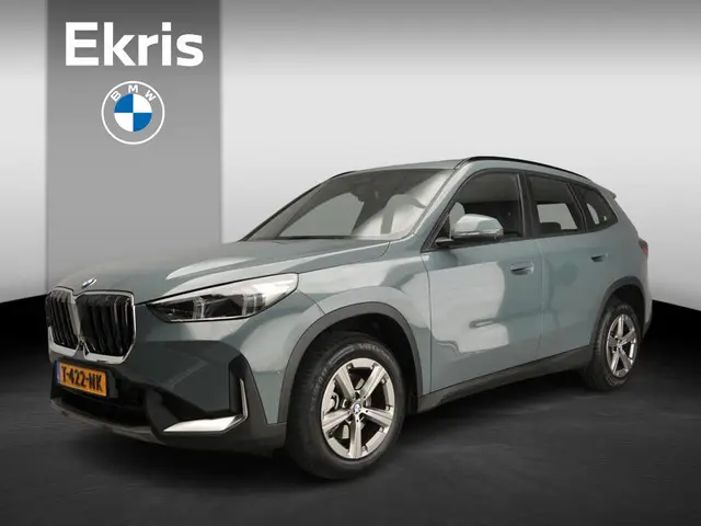 BMW X1 sDrive18i 2023 Benzine