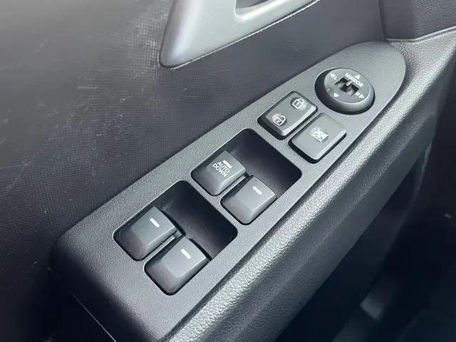 Kia Sportage 1.6 GDI X-treme ComfortLine 2016 Benzine 24